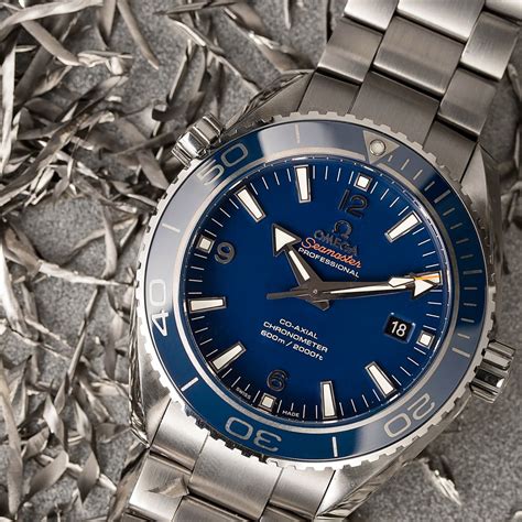 omega seamaster 1993|Omega Seamaster planet ocean history.